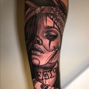 Meet your Posher, Isabel